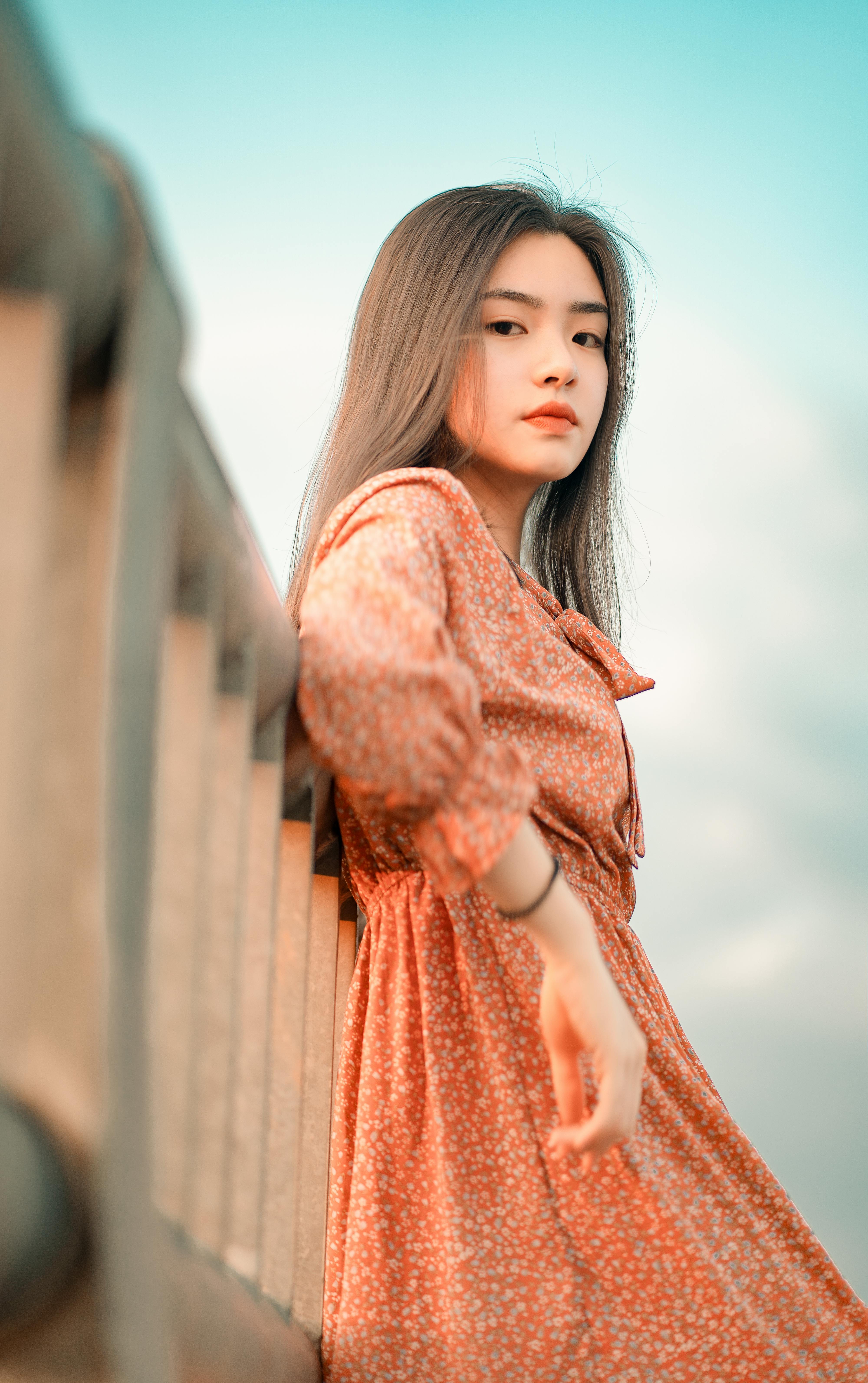 Idée de robe pour mariage civil : couleurs, coupe